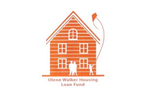 Olene Walker Housing Loan Fund logo