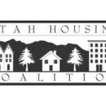 Utah Housing Coalition logo
