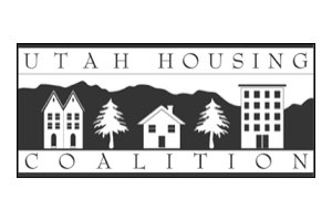 Utah Housing Coalition logo