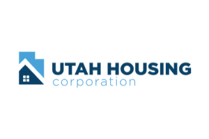 Utah Housing Corporation logo