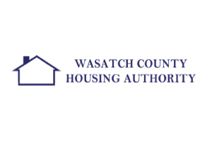 Wasatch County Housing Authority logo