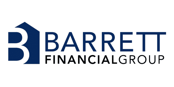 Barrett Financial Group - logo