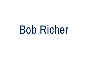 Bob Richer