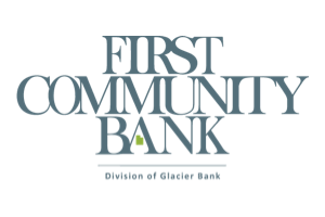 First Community Bank 