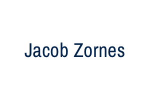 Jacob Zornes