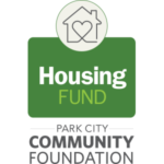 Housing Fund - Park City Community Foundation logo