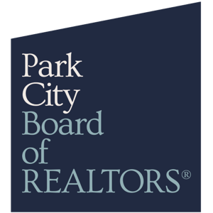 Park City Board of Realtors logo
