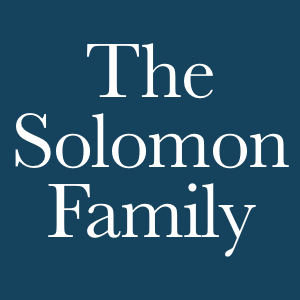 The Solomon Family